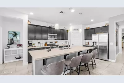 12838 W Tuckey Lane, Glendale, AZ 85307 - Photo 1