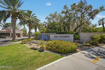 8537 N 84th Place, Scottsdale, AZ 85258 - Photo 49