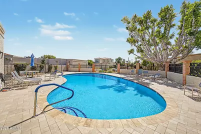 8537 N 84th Place, Scottsdale, AZ 85258 - Photo 43