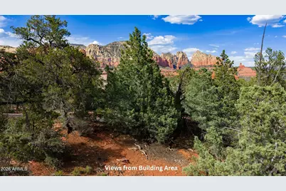 1561 Cline Road #-, Sedona, AZ 86336 - Photo 9