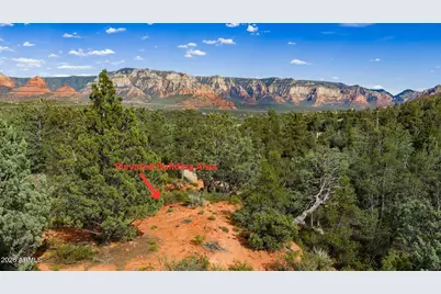 1561 Cline Road #-, Sedona, AZ 86336 - Photo 7
