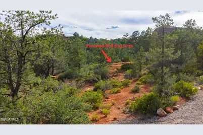 1561 Cline Road #-, Sedona, AZ 86336 - Photo 5