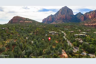 1561 Cline Road #-, Sedona, AZ 86336 - Photo 11
