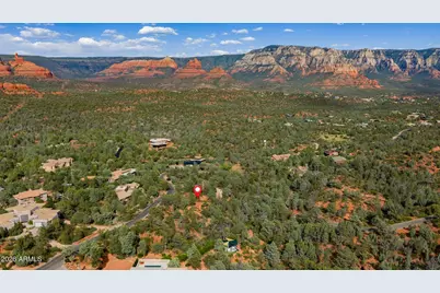 1561 Cline Road #-, Sedona, AZ 86336 - Photo 15