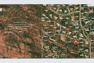 1561 Cline Road #-, Sedona, AZ 86336 - Photo 17