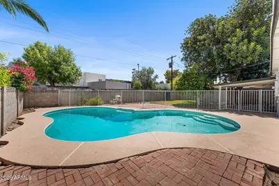 8509 E Mackenzie Drive, Scottsdale, AZ 85251 - Photo 15