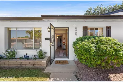 8509 E Mackenzie Drive, Scottsdale, AZ 85251 - Photo 1