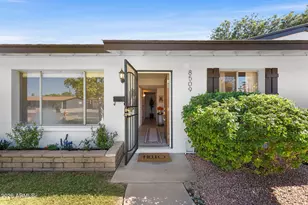 8509 E MacKenzie Dr, Scottsdale, AZ 85251 - Photo 1