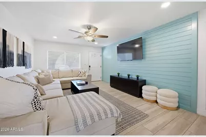 1714 S Almond --, Mesa, AZ 85204 - Photo 5
