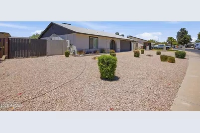 1714 S Almond --, Mesa, AZ 85204 - Photo 3