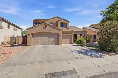 278 S San Luis Rey Trail, Casa Grande, AZ 85194 - Photo 13