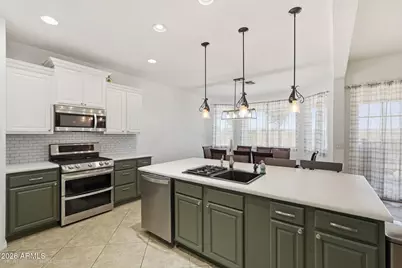 278 S San Luis Rey Trail, Casa Grande, AZ 85194 - Photo 19