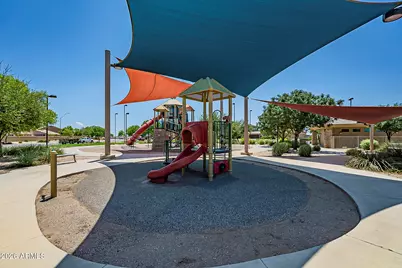 278 S San Luis Rey Trail, Casa Grande, AZ 85194 - Photo 45