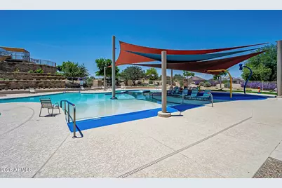278 S San Luis Rey Trail, Casa Grande, AZ 85194 - Photo 47