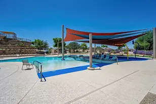 278 S San Luis Rey Trail, Casa Grande, AZ 85194 - Photo 47