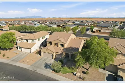 278 S San Luis Rey Trail, Casa Grande, AZ 85194 - Photo 37