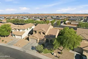 278 S San Luis Rey Trail, Casa Grande, AZ 85194 - Photo 37