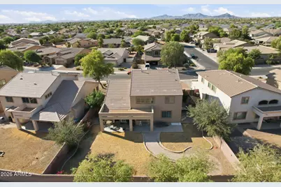 278 S San Luis Rey Trail, Casa Grande, AZ 85194 - Photo 33