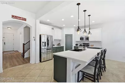 278 S San Luis Rey Trail, Casa Grande, AZ 85194 - Photo 3