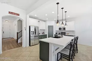 278 S San Luis Rey Trail, Casa Grande, AZ 85194 - Photo 3