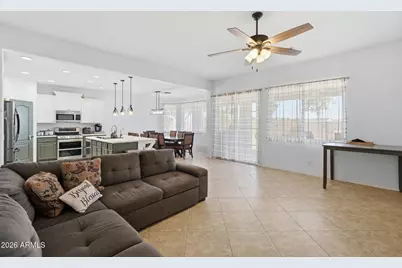 278 S San Luis Rey Trail, Casa Grande, AZ 85194 - Photo 5