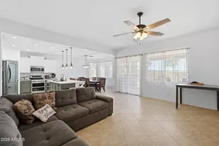 278 S San Luis Rey Trail, Casa Grande, AZ 85194 - Photo 5