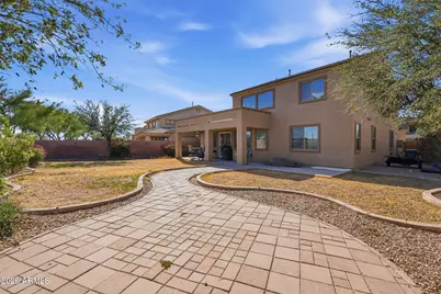 278 S San Luis Rey Trail, Casa Grande, AZ 85194 - Photo 29