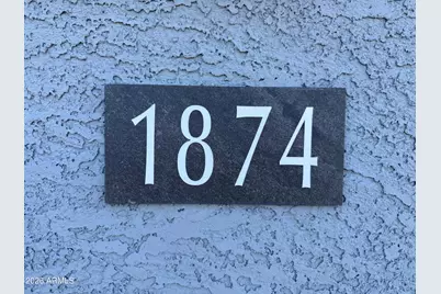 1874 W Starfire Avenue, Apache Junction, AZ 85120 - Photo 3