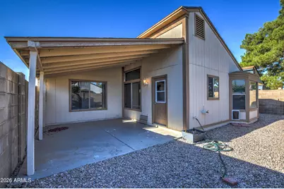 815 E Calle Del Norte --, Chandler, AZ 85225 - Photo 37