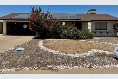 11802 N Hacienda Drive, Sun City, AZ 85351 - Photo 1