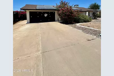 11802 N Hacienda Drive, Sun City, AZ 85351 - Photo 3