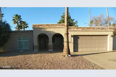5334 E Friess Drive, Scottsdale, AZ 85254 - Photo 1