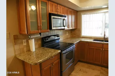 5334 E Friess Drive, Scottsdale, AZ 85254 - Photo 15