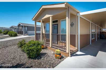124 S Copper Canyon Loop, Camp Verde, AZ 86322 - Photo 5