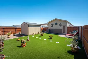 124 S Copper Canyon Loop, Camp Verde, AZ 86322 - Photo 29