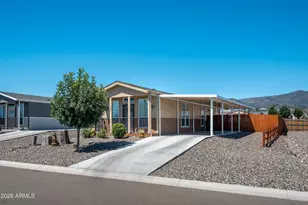 124 S Copper Canyon Loop, Camp Verde, AZ 86322 - Photo 1