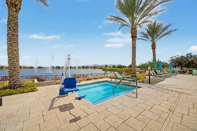 25188 N 173rd Drive, Surprise, AZ 85387 - Photo 35
