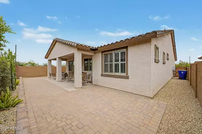25188 N 173rd Drive, Surprise, AZ 85387 - Photo 27