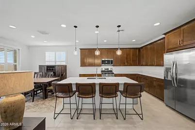 25188 N 173rd Drive, Surprise, AZ 85387 - Photo 11