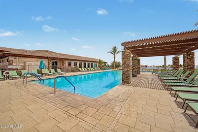 25188 N 173rd Drive, Surprise, AZ 85387 - Photo 39