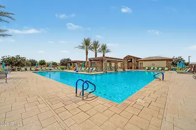 25188 N 173rd Drive, Surprise, AZ 85387 - Photo 37