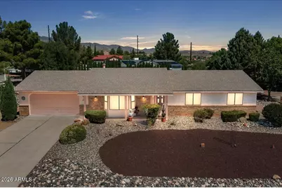 580 Everett Lane, Clarkdale, AZ 86324 - Photo 1