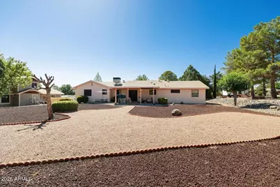 580 Everett Lane, Clarkdale, AZ 86324 - Photo 35