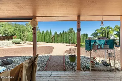 580 Everett Lane, Clarkdale, AZ 86324 - Photo 33