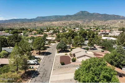 580 Everett Lane, Clarkdale, AZ 86324 - Photo 7
