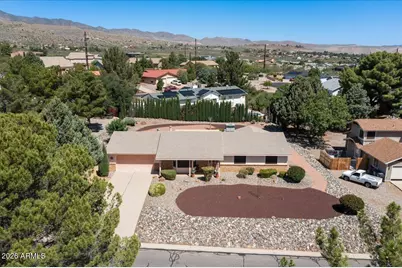 580 Everett Lane, Clarkdale, AZ 86324 - Photo 3