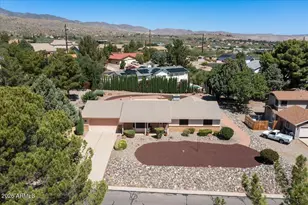 580 Everett Ln, Clarkdale, AZ 86324 - Photo 3