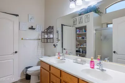 40853 W Sanders Way, Maricopa, AZ 85138 - Photo 21