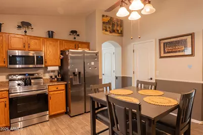 40853 W Sanders Way, Maricopa, AZ 85138 - Photo 7