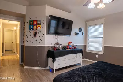 40853 W Sanders Way, Maricopa, AZ 85138 - Photo 17